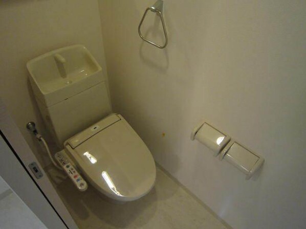 オークロシェの物件内観写真